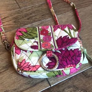 Vera Bradley Coin Purse
